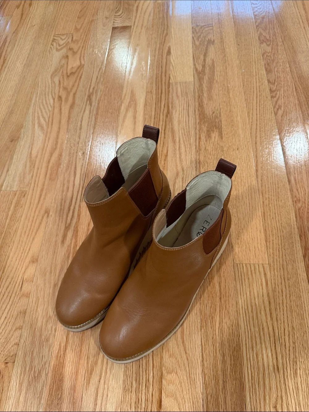 Cole Haan Bootie